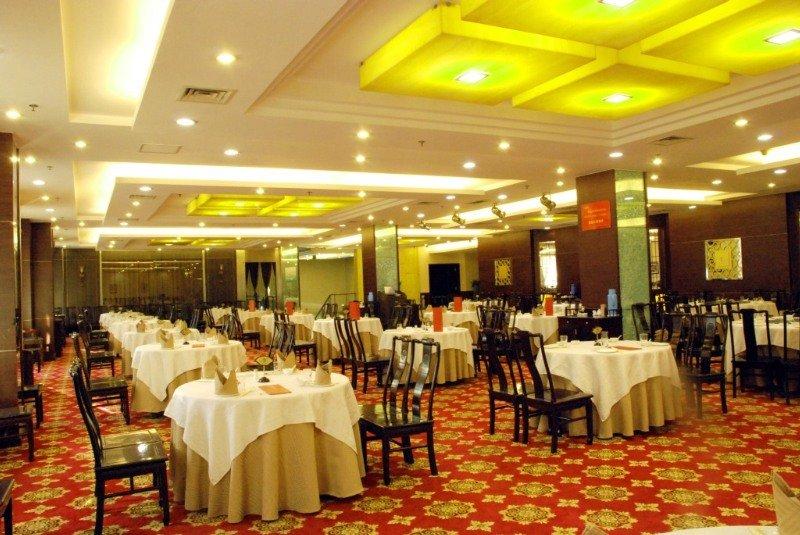 Byfond Hotel 上海市 エクステリア 写真