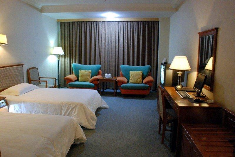 Byfond Hotel 上海市 エクステリア 写真